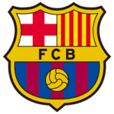 برشلونة - سيدات برشلونة - سيدات