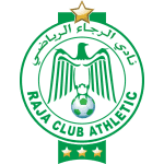 الرجاء البيضاوي الرجاء البيضاوي