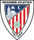 المغرب التطواني المغرب التطواني